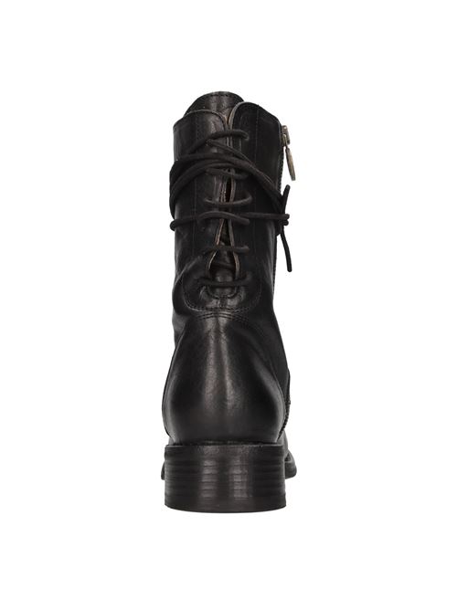 Ankle boots in leather FIORENTINI+BAKER | ADINA-19 CUSNANERO